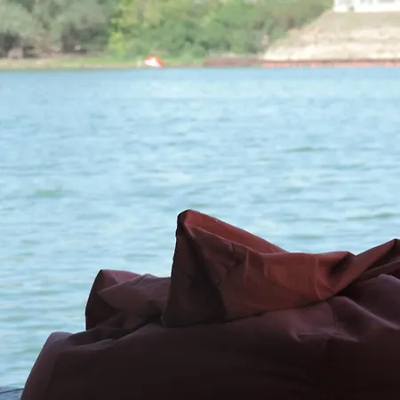 Sava River House